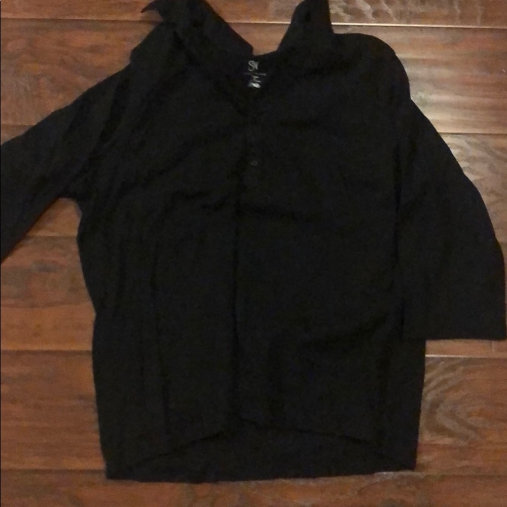 Studio works top